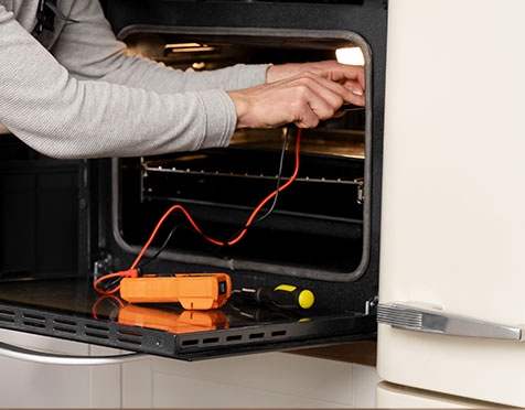 How Appliance Installation Services Address Common Electrical Culprits ?