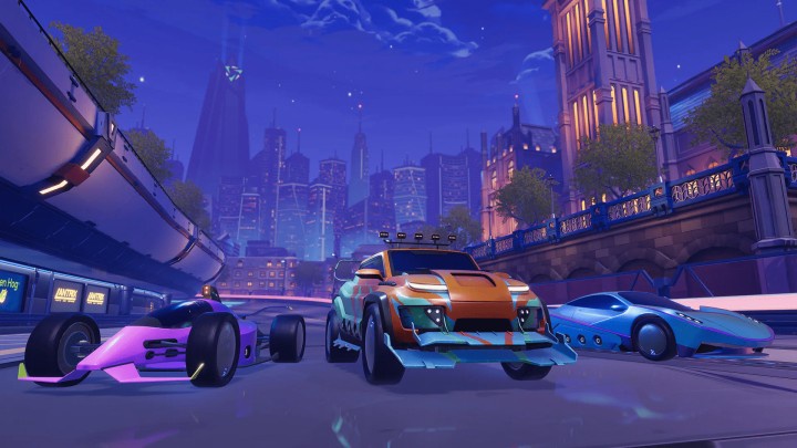 From Pixels to Ownership: Exploring NFT Racing Game Revolution
