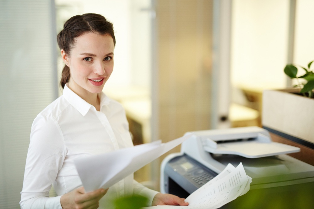 Flexible Solutions: Printer Leasing for Your Business Needs
