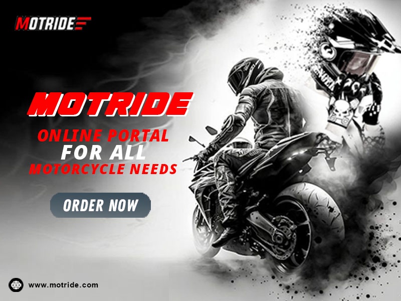 Elevate Your Riding Experience with Motride