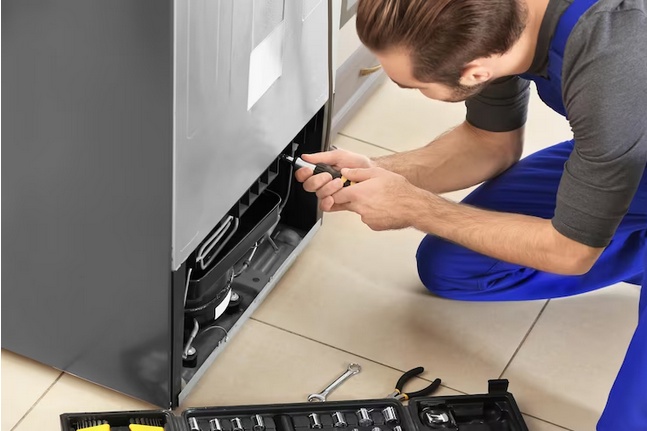 Efficient Solutions: Charleston Appliances and Repairs for a Smooth-Running Home