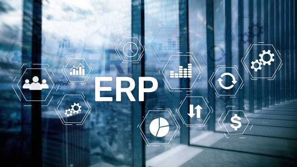 Cloud-Based ERP Software: Flexibility and Mobility for Modern Businesses