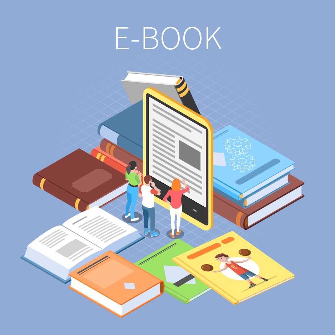 Navigating the Digital Realm: A Guide to E-Book Publishing
