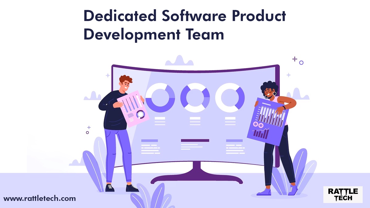 How to Choose a Dedicated Team for Software Development That Won't Let You Down
