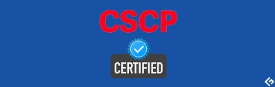 Unveiling the APICS CSCP Certification: Elevating Supply Chain Expertise