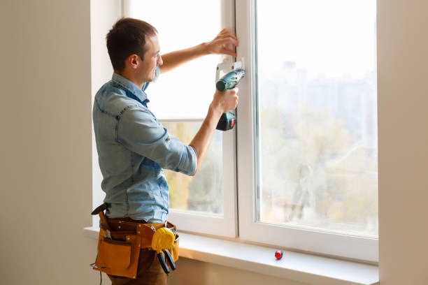 Why Getting Door & Window Replacement Services Are Essential?