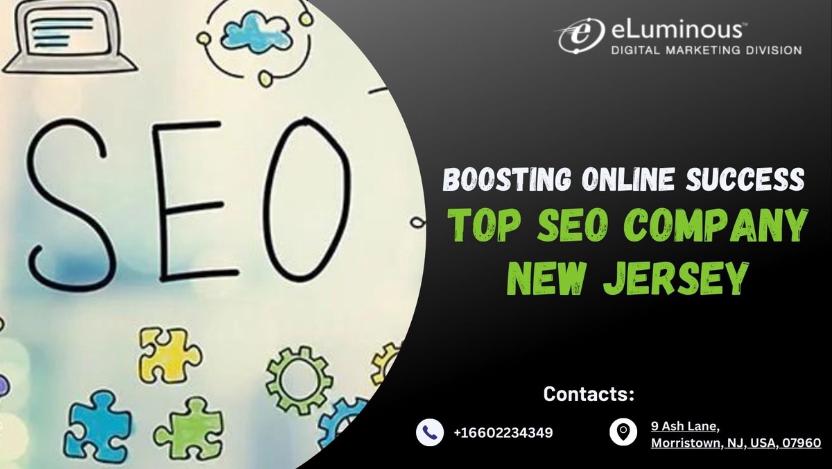 Boost Your Online Presence with New Jersey SEO Company | ET Digital Marketing