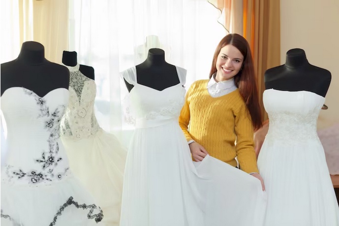 Birmingham Bridal Bliss: Your Guide to the Best Shops in Town