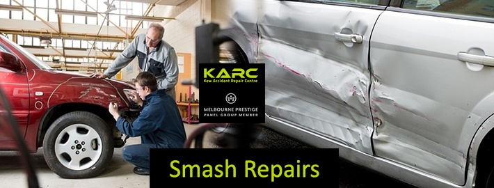 The Impact of Technology on Smash Repairs: Advances in Repair Techniques