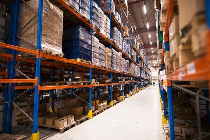 Maximizing Space and Efficiency: The Ultimate Guide to Warehouse Racking