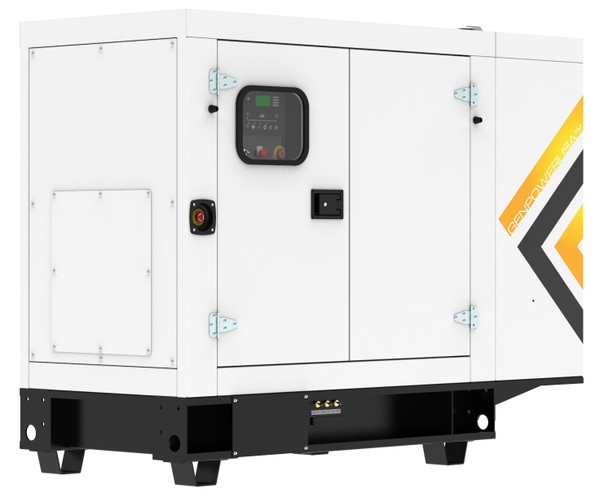Choosing the Right Power Solution: A Guide to Industrial Generators and the Benefits of Kohler Generators