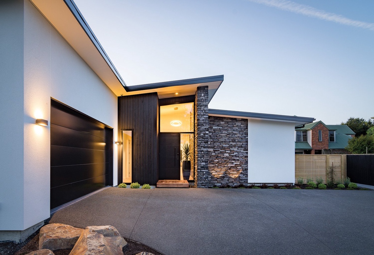 Shaping Dreams and Spaces: Exploring Commercial and Residential Builders in Christchurch