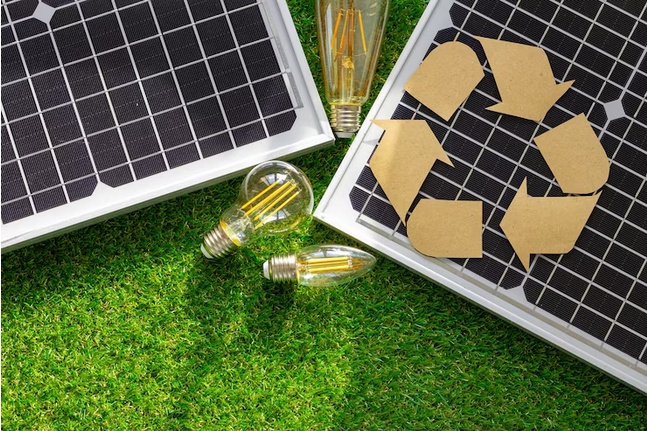Sustainable Power Storage: The Importance of Recycling Solar Batteries