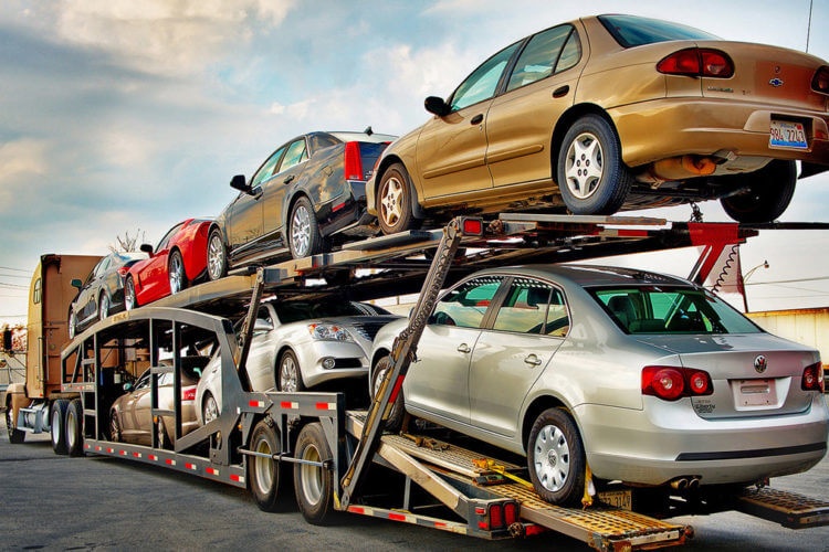 Best Car Shipping Company: Expert Guide to Hassle-Free Vehicle Transport