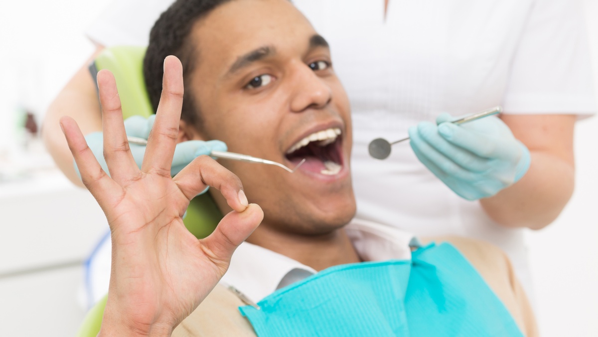 Palisades Dental Utah General Dentistry: Caring for Your Whole Mouth