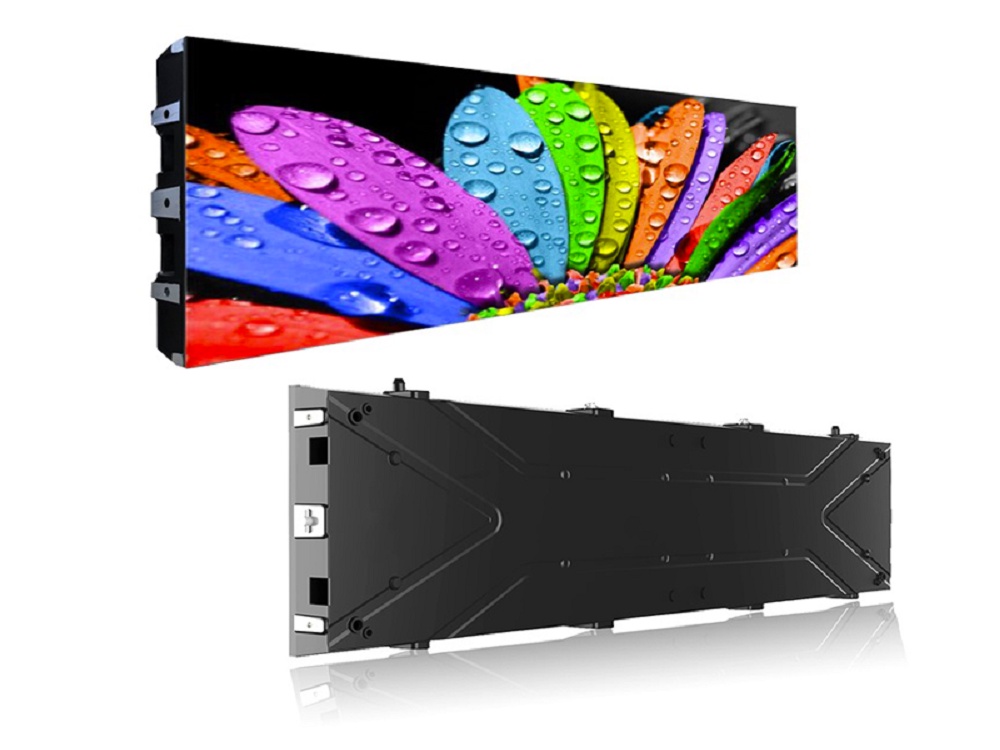 The Future of Displays: LED Manufacturer