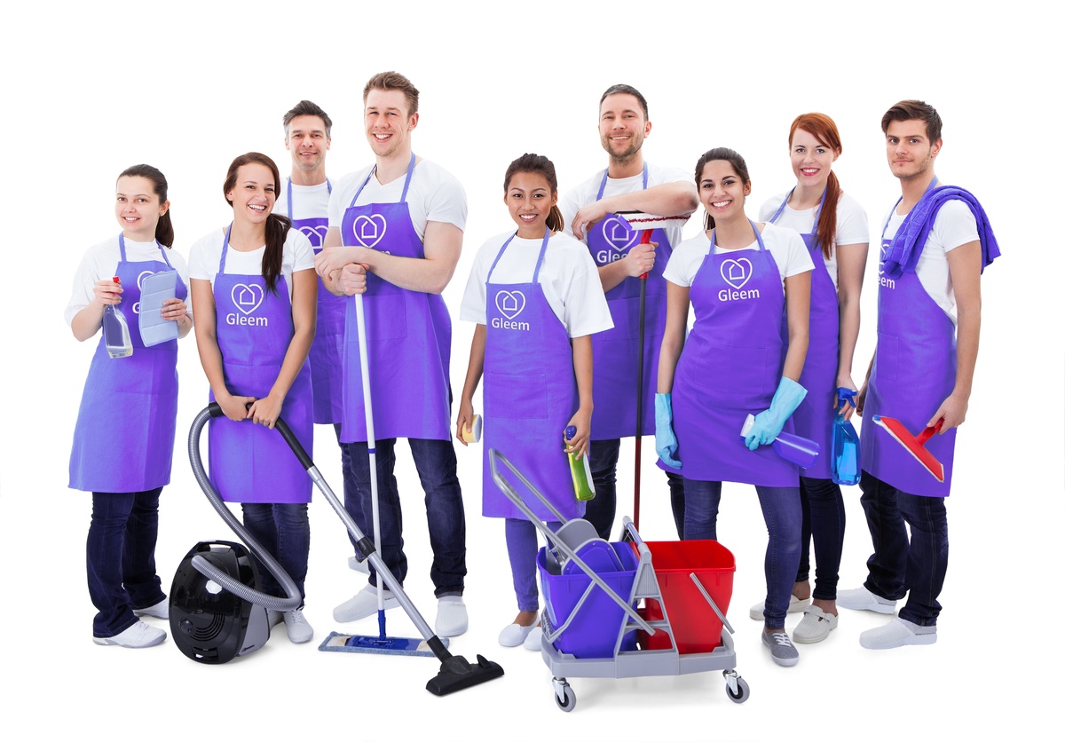 Pristine Cleaning Solutions: Your Trusted Local Cleaner Services