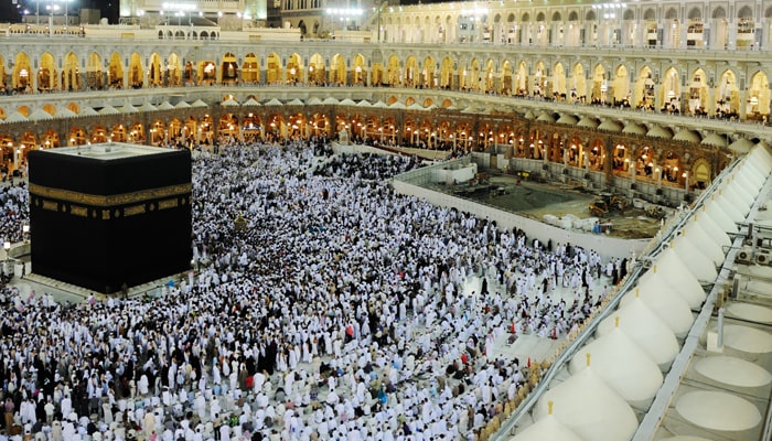 Why Choosing the Umrah Package 2023 is Your Perfect Pilgrimage Decision