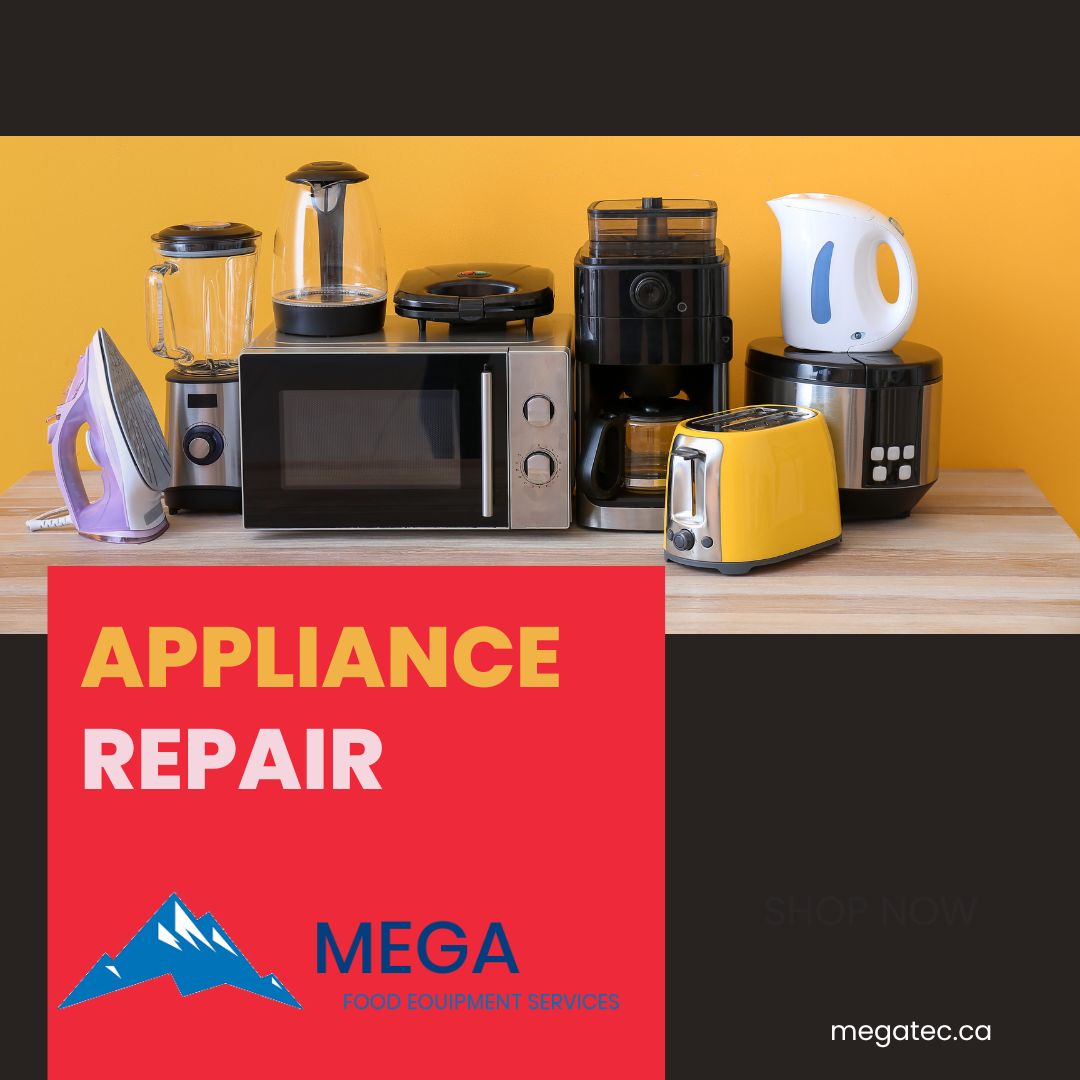 Fast and Reliable: Your Guide to Expert Appliance Repair Services