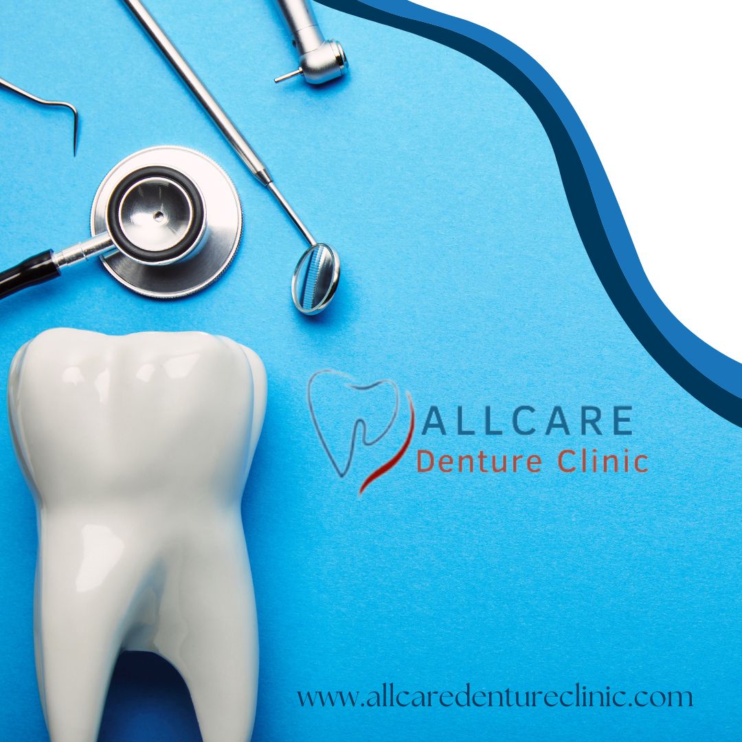 Quick and Reliable Dentures Repair in Abbotsford