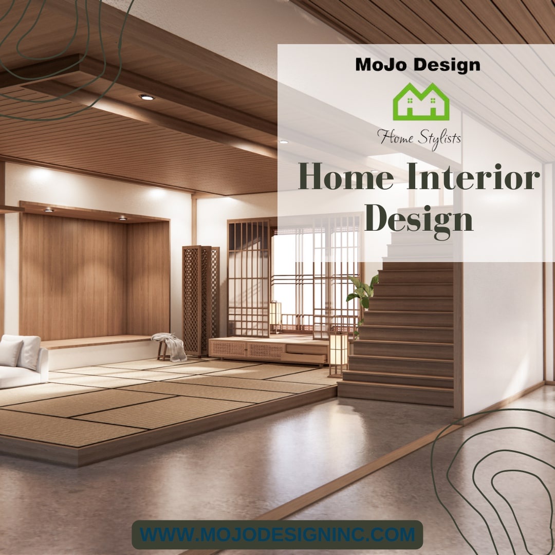 Create a Haven: Edmonton's Trusted Home Interior Design Specialists
