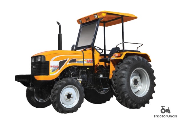 Ace Tractor Price, features in India 2023 - TractorGyan