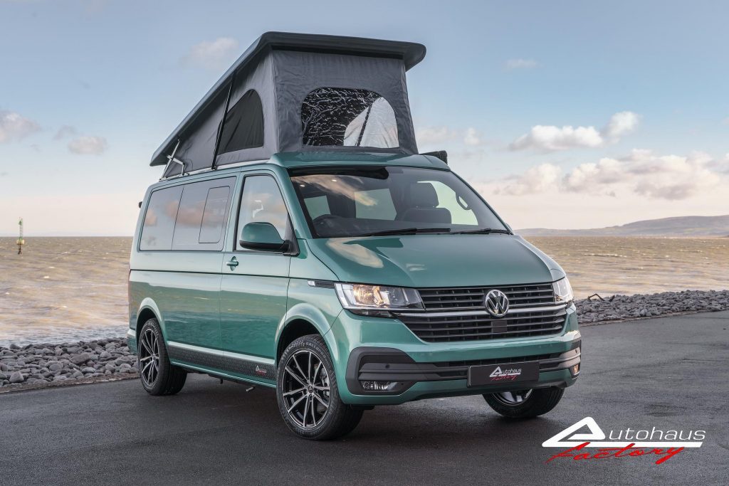 Tips and Tricks for Stunning Campervan Conversions