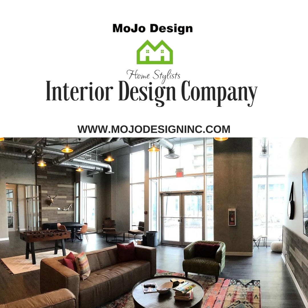 Unveiling Design Brilliance: Explore Edmonton's Trusted Interior Design Company