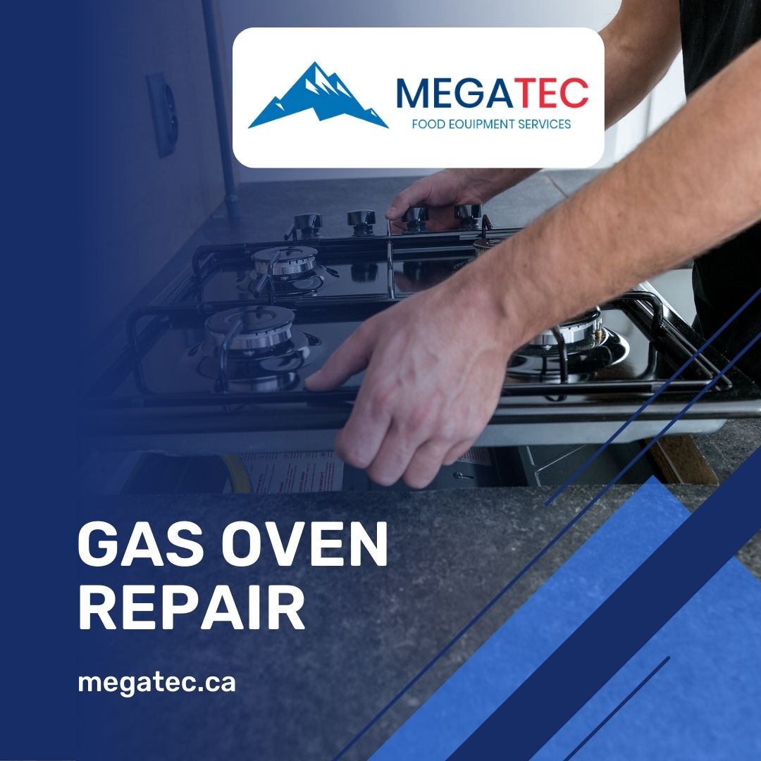 Igniting Culinary Magic: Swift Gas Oven Repair Services in Vancouver