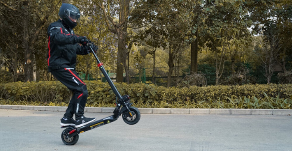 How to choose the right electric scooter