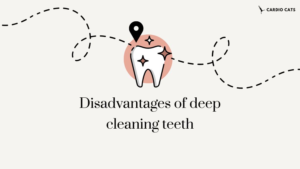 Unveiling the Downsides of Deep Cleaning Teeth: What You Need to Know