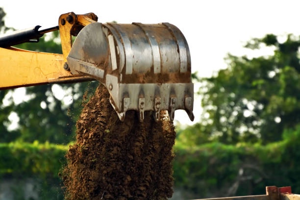 The Benefits of Using Excavator Buckets with Advanced Teeth Technology