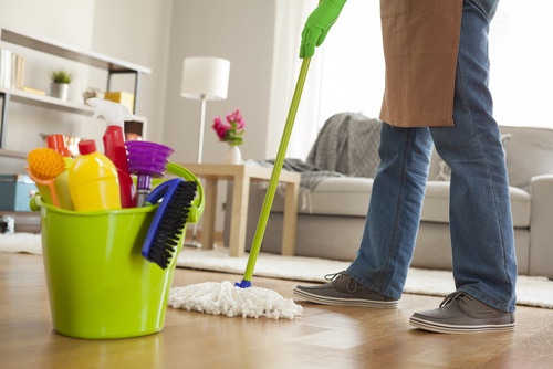 House Cleaning Toronto: A Comprehensive Guide to a Pristine Home
