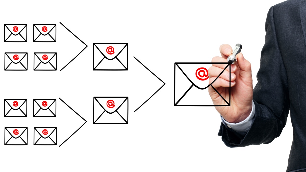 Email Marketing Company: Maximizing Business Growth through Targeted Campaigns