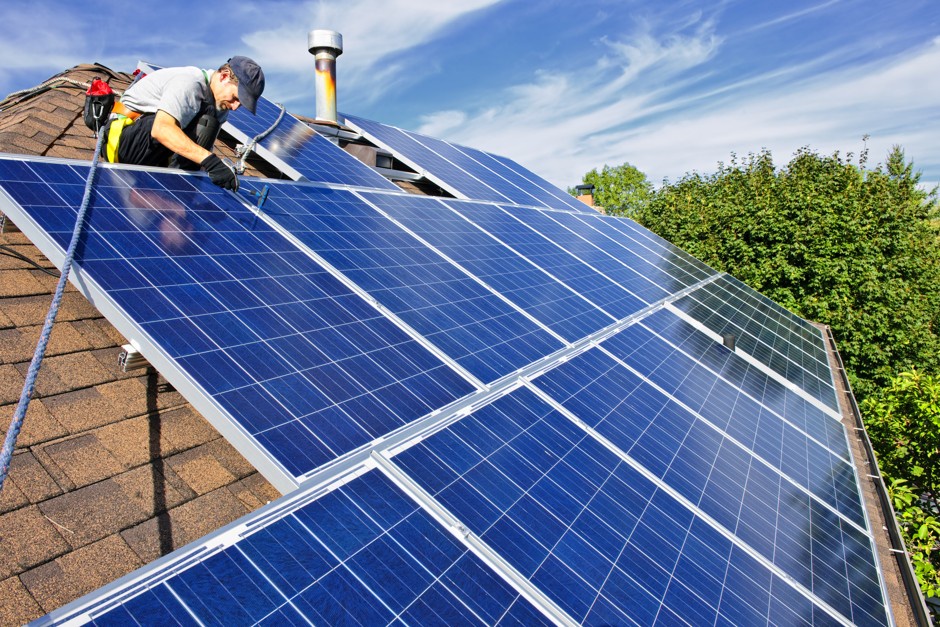 Exploring Different Types Of Solar Panels: Which One Is Right For You?