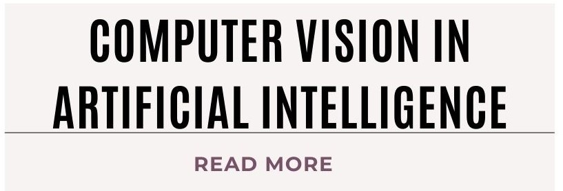 The Transformational Power of Computer Vision Applications in AI