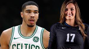 Exploring the Life of Jayson Tatum's Wife: A Glimpse into their Love Story