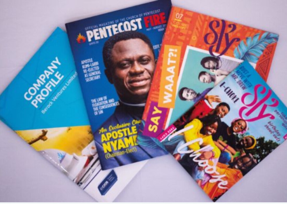 SEC-Print: Bridging the Gap Between Traditional and Digital Printing in Ghana