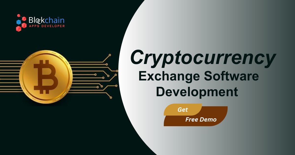 Cryptocurrency Exchange Development Company: Building Bridges To The Crypto Marketplace