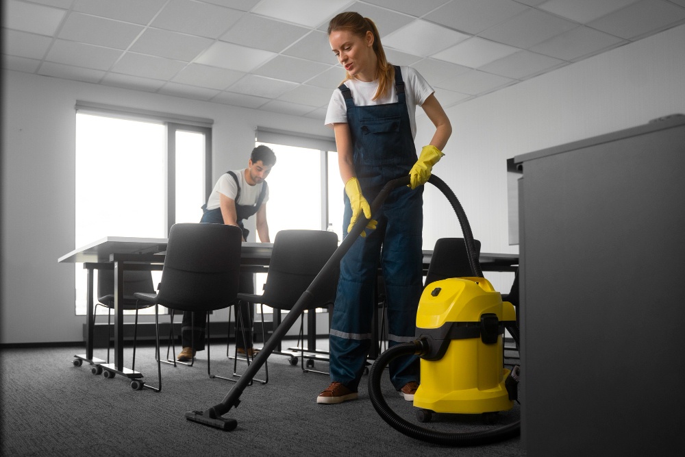 Carpet Cleaning in Gainesville, FL: Choosing the Best Professionals