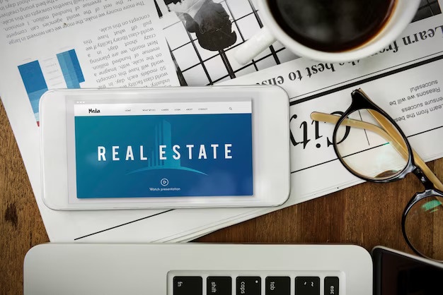 Fuel Your Success with Our Premium Real Estate Email List for B2B Marketing
