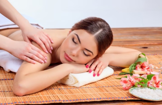 How Massage Therapy Can Help You Sleep Better and Improve Your Overall Well-Being
