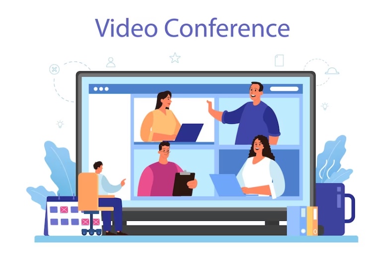 The Future of Virtual Conferences: What to Expect?