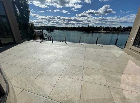 What Are Decking Tiles And Their Benefits?