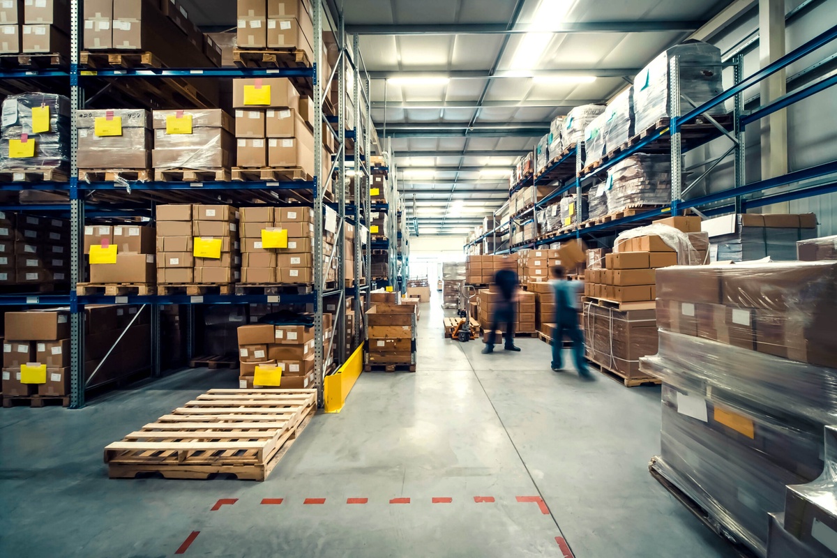 B2B Fulfillment: Unlocking Efficiency in Business-to-Business Operations