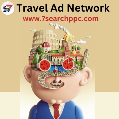 A Comprehensive Guide For Travel Ad Network