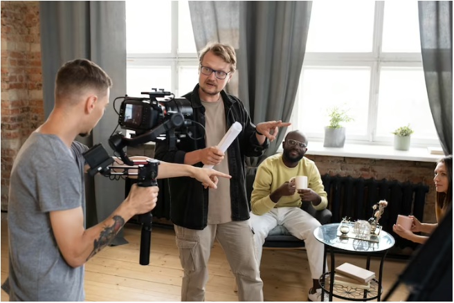 The Ultimate Guide to Choosing the Best Video Production Services in Miami