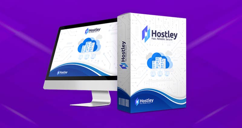 Hostley23(In-depth) Review 2023 | Host Unlimited Websites