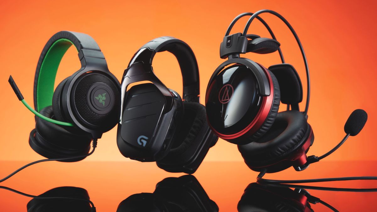 Crucial Arsenal: Selecting the Finest Best Gaming Headphones for Victory