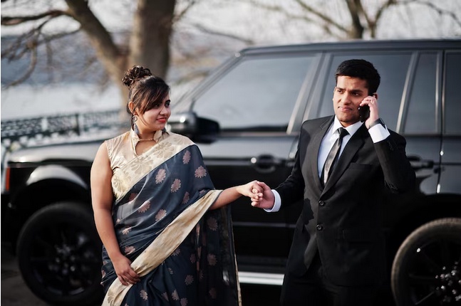 Smooth Rides: Your Ultimate Guide to Wedding Transportation Services in New York